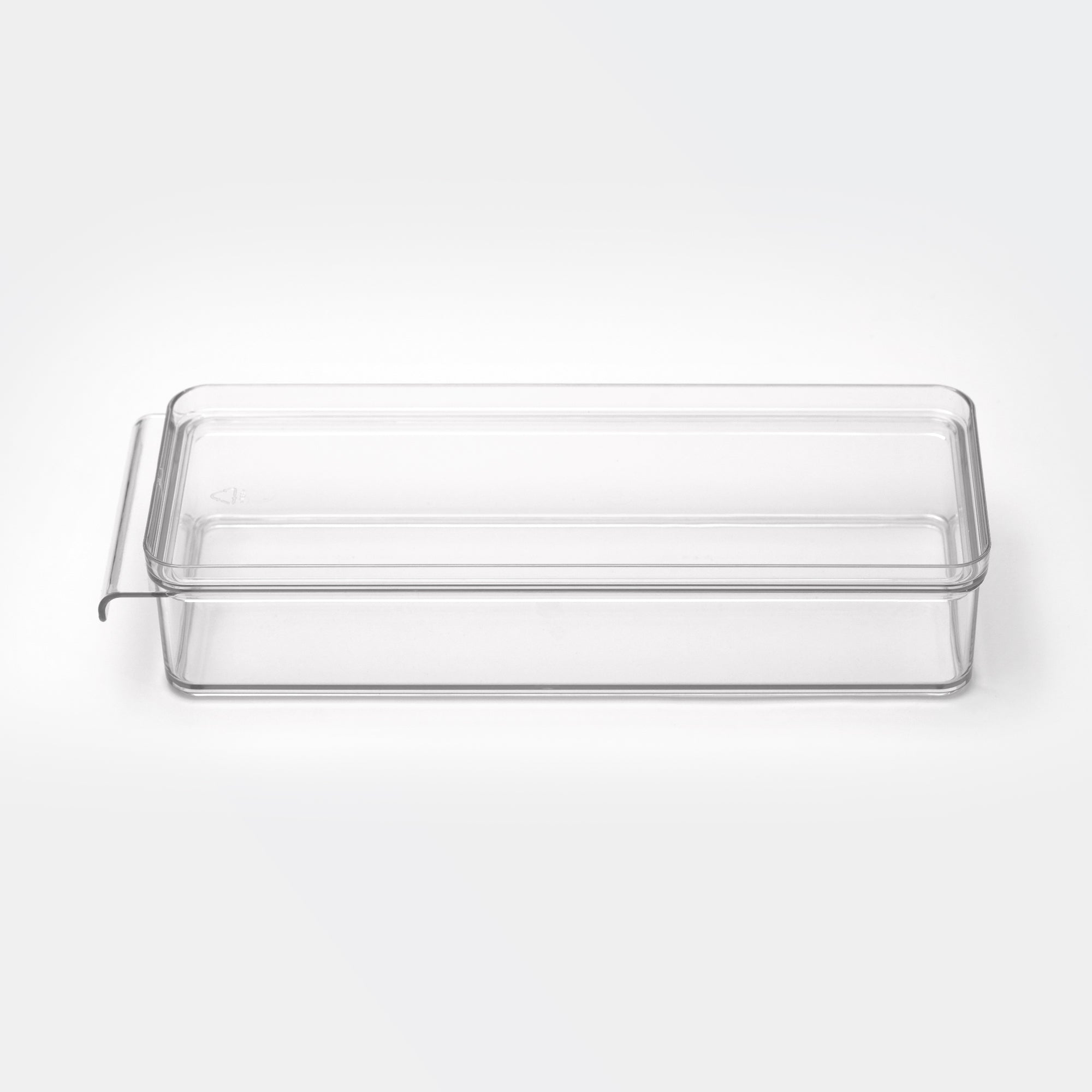 PET Storage Box - Small