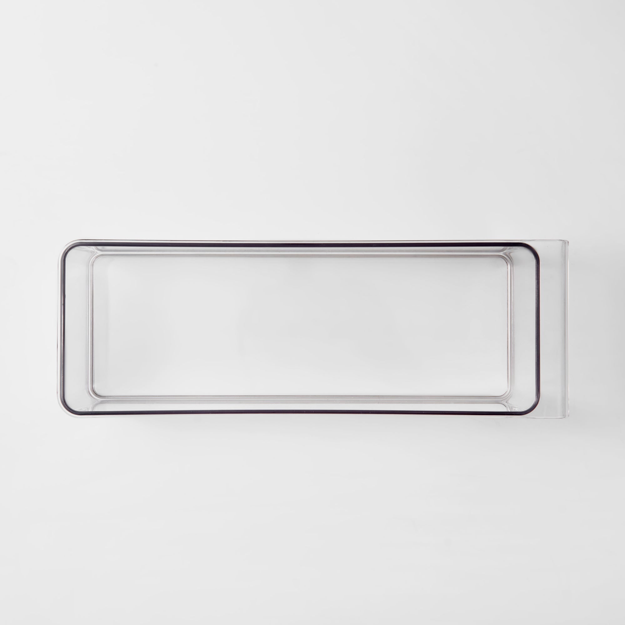 PET Storage Box - Deep Small