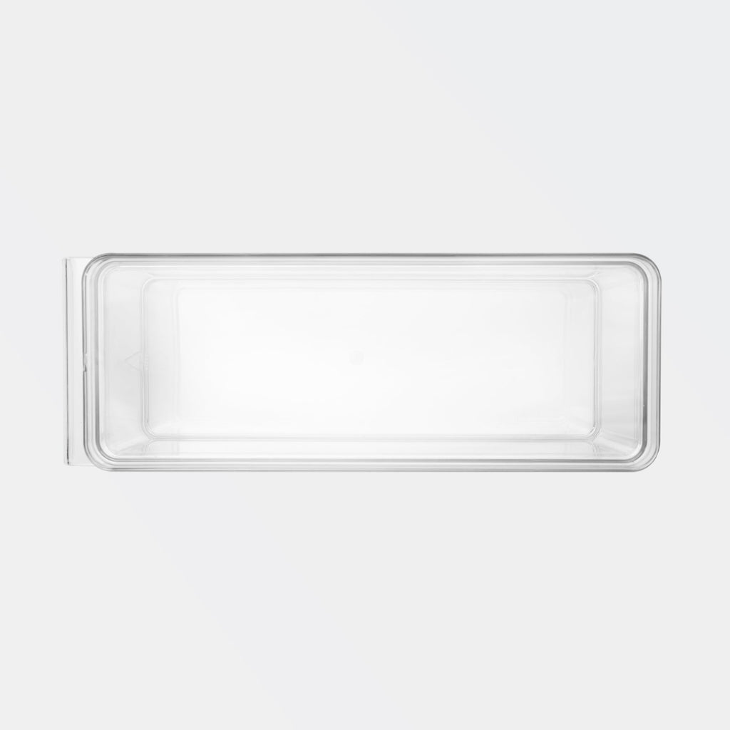 PET Storage Box - Deep Small
