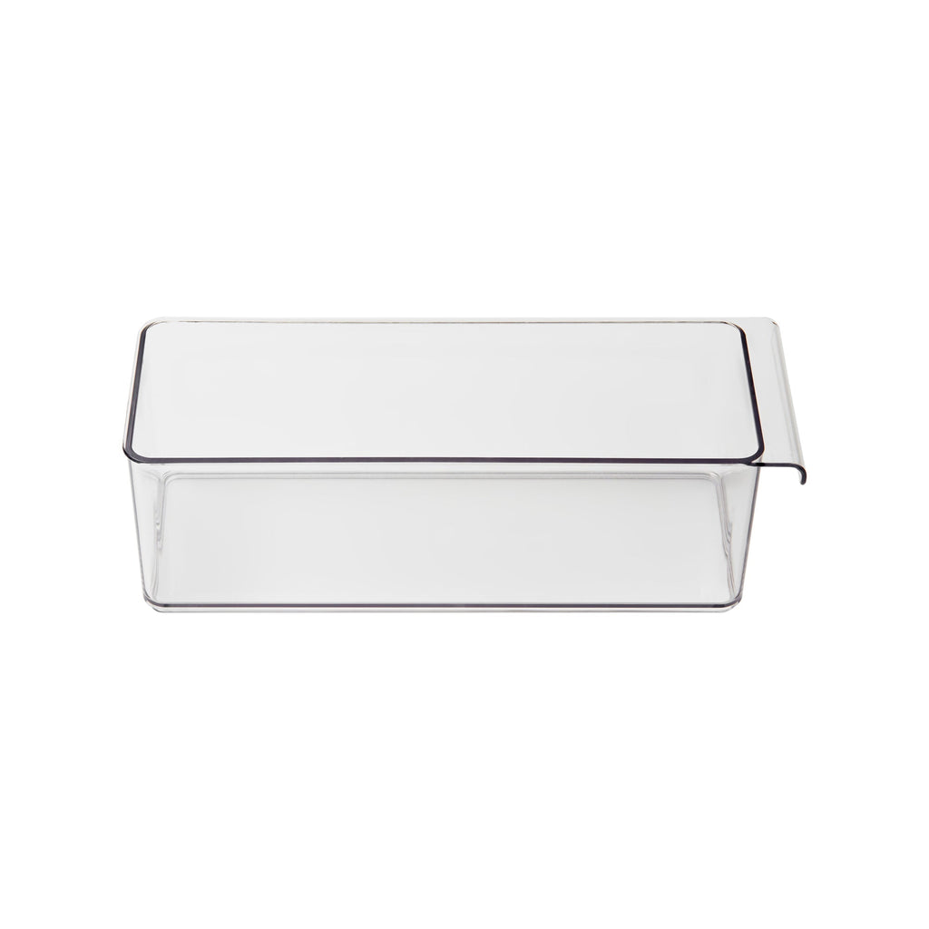 PET Storage Box - Deep Small
