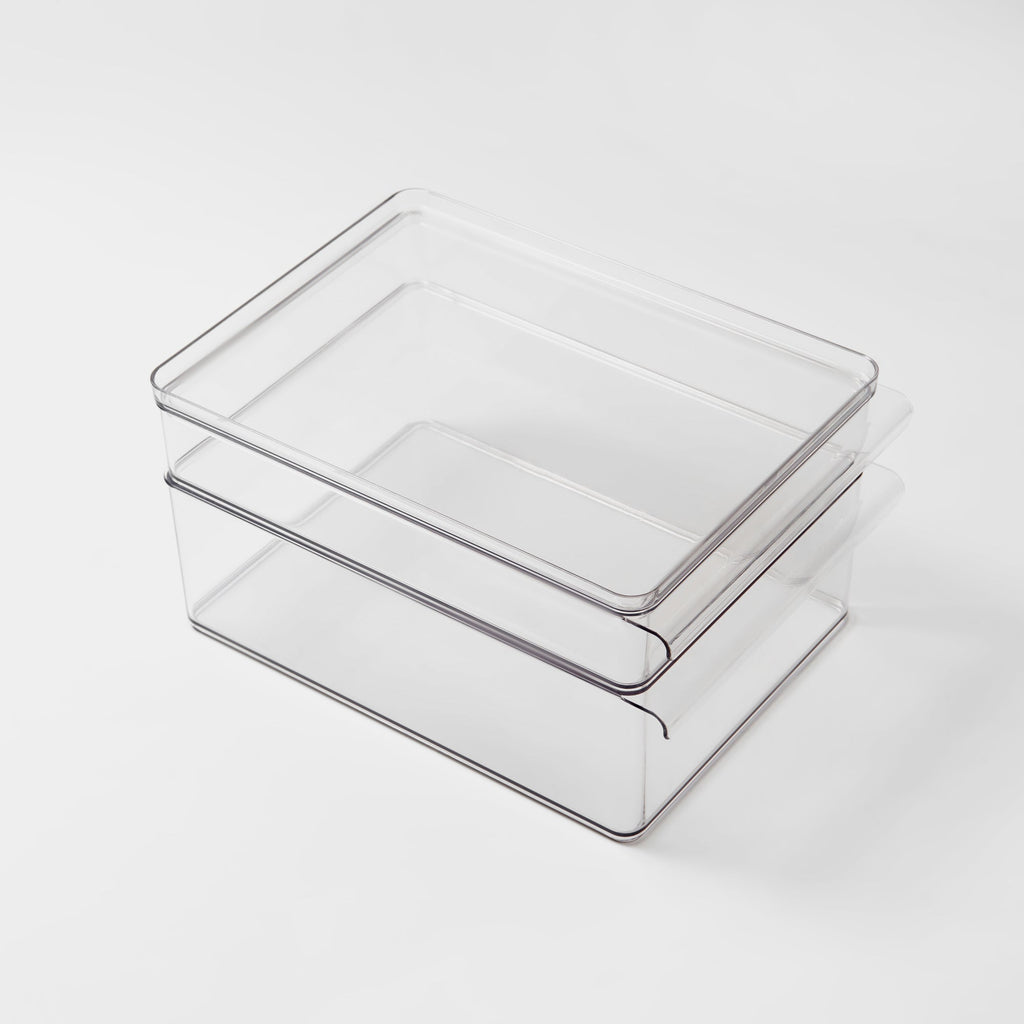 PET Storage Box - Large