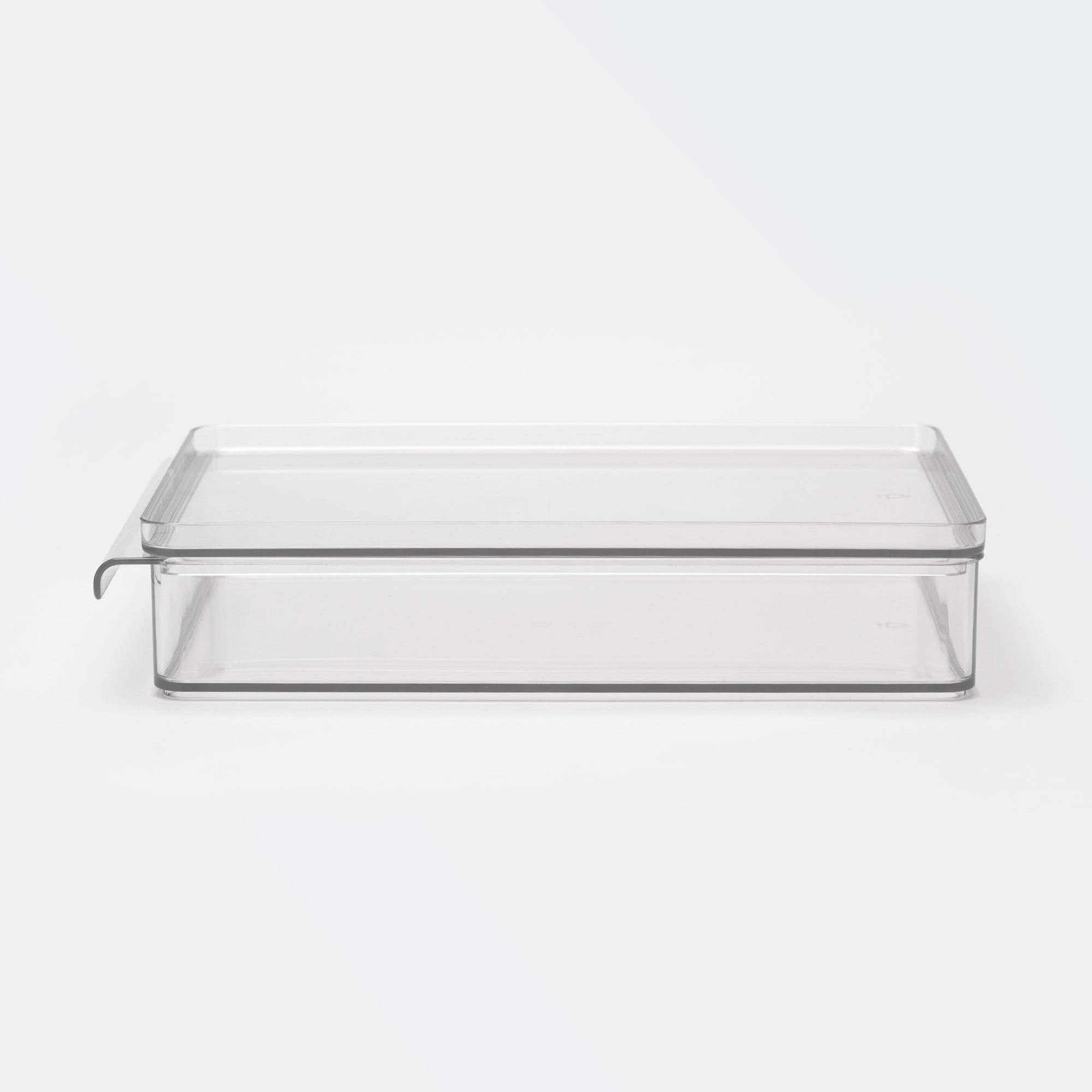 PET Storage Box - Large