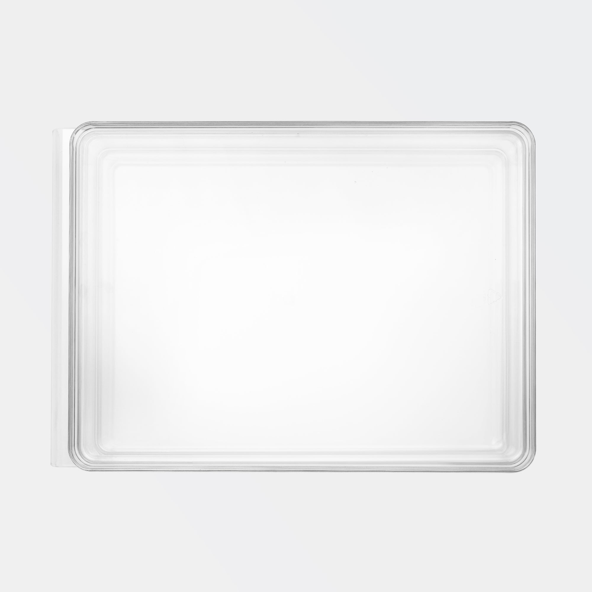 PET Storage Box - Large