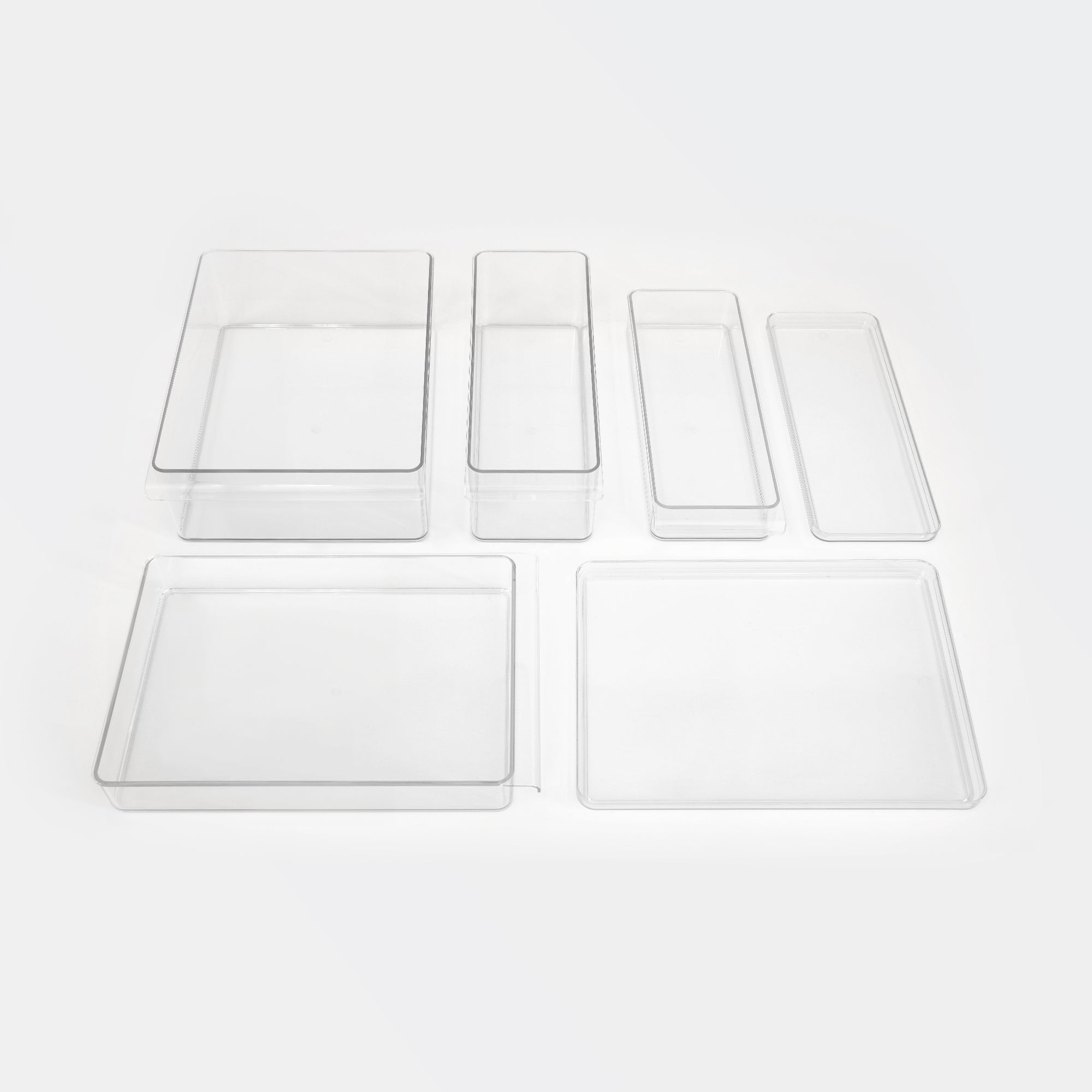 PET Storage Box - Large