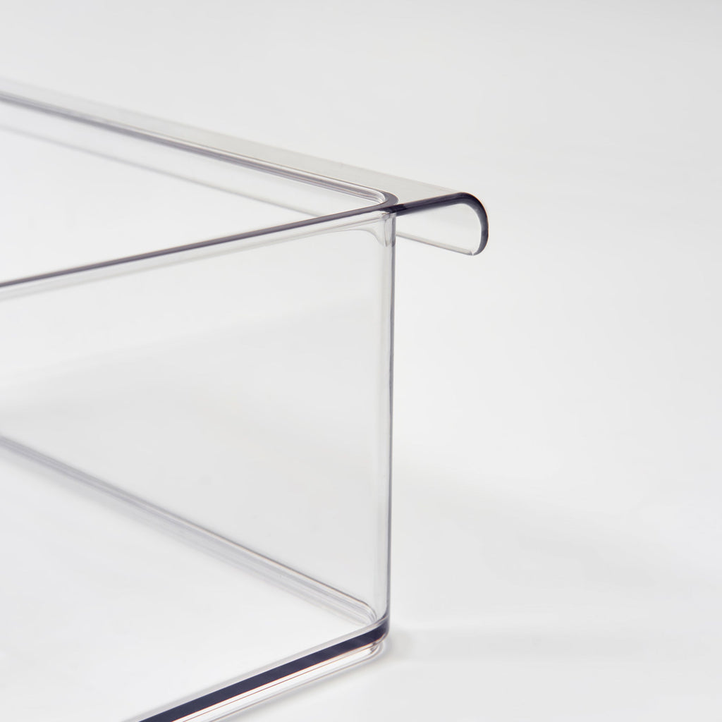 PET Storage Box - Deep Large