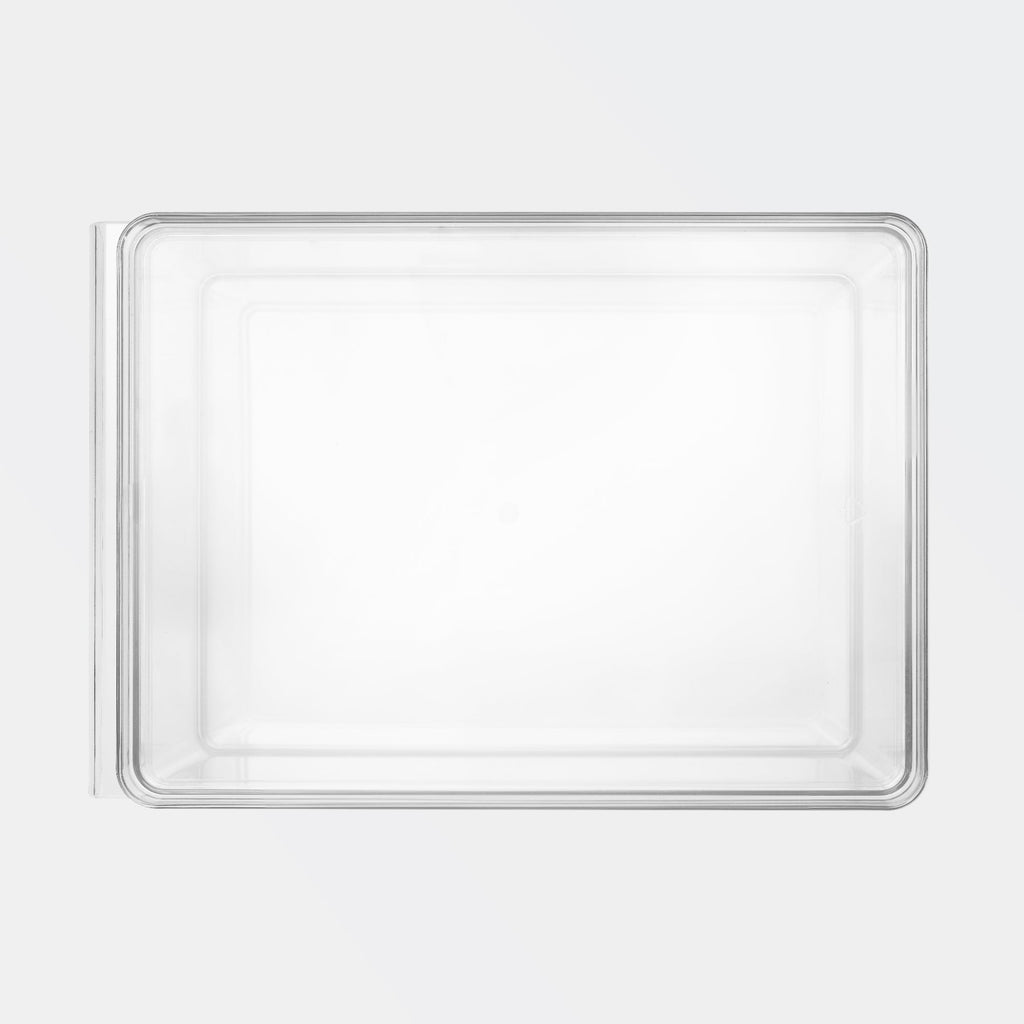PET Storage Box - Deep Large