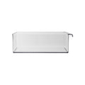 PET Storage Box - Deep Large