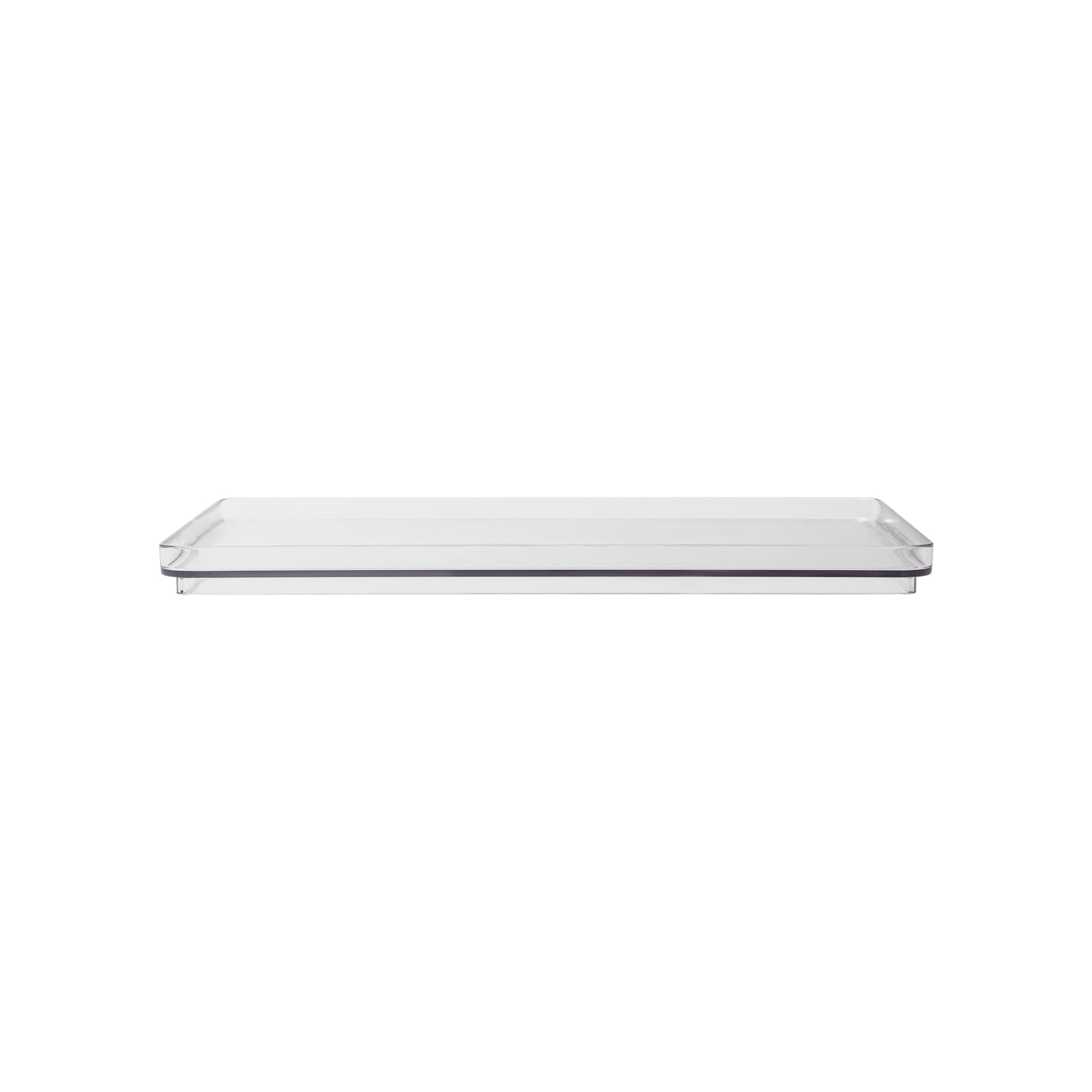 PET Storage Box Lid - Large
