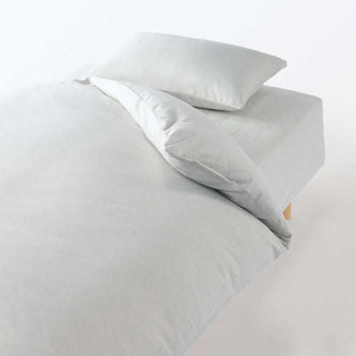 Cotton Flannel Fitted Sheet