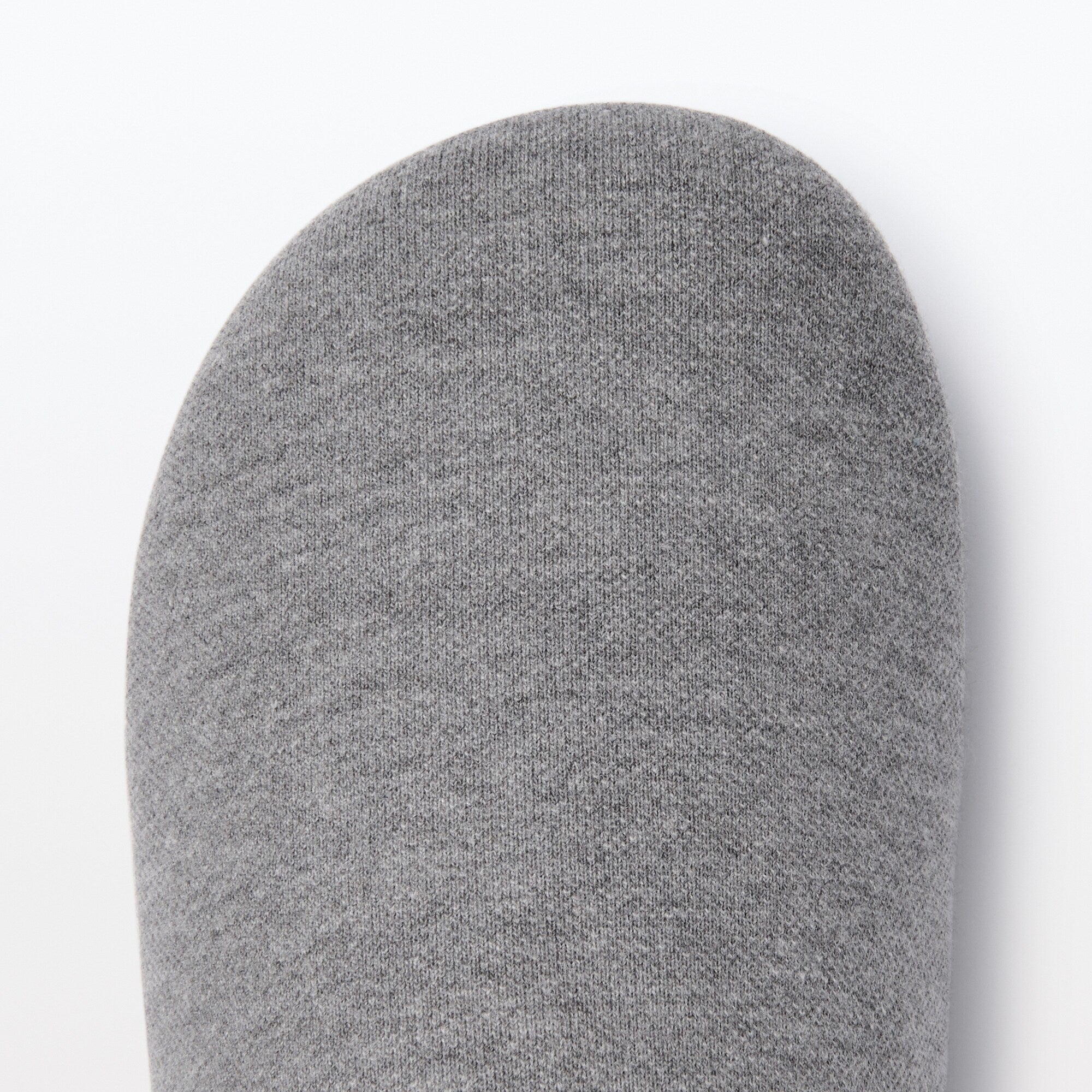 Soft Slippers Gray