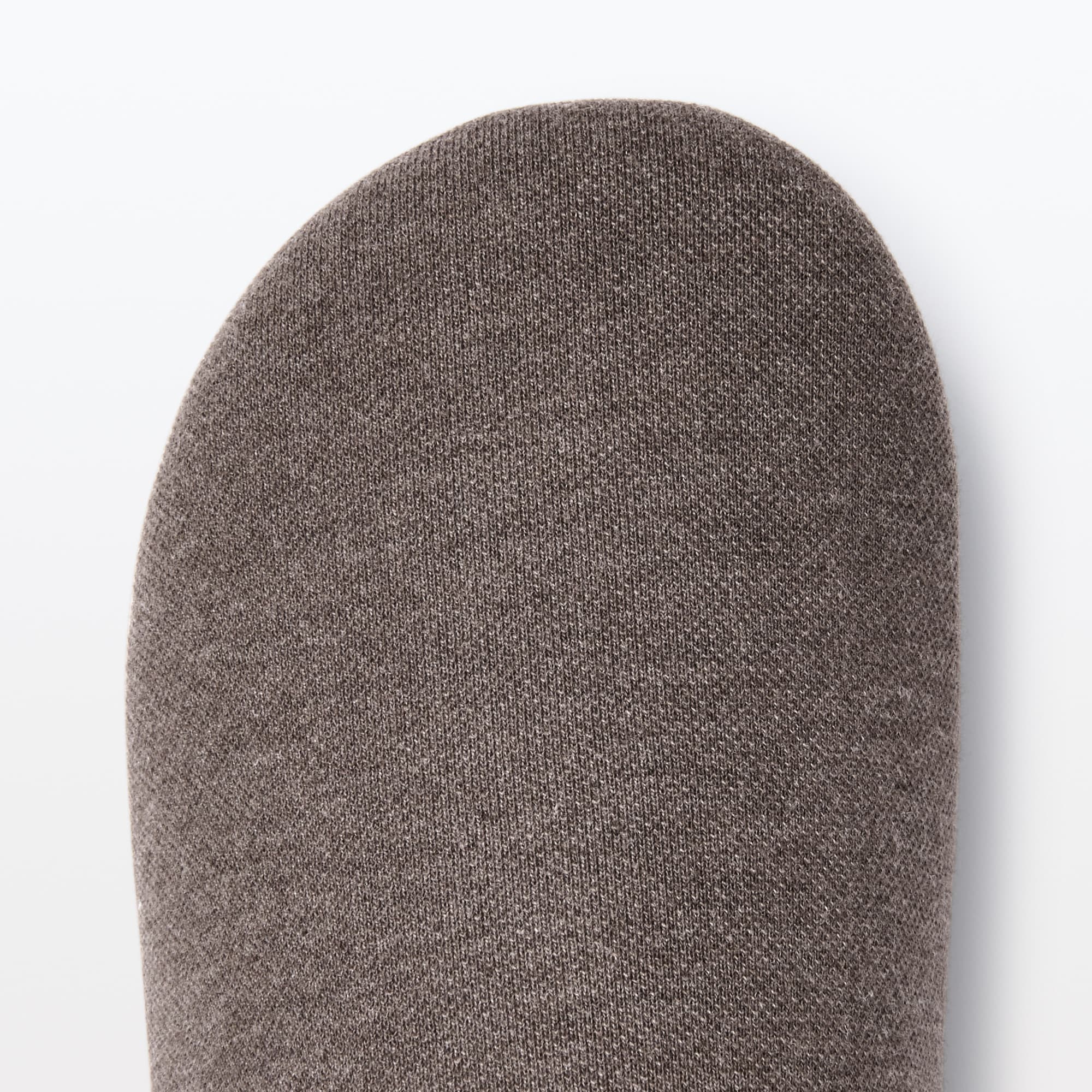 Soft Slippers Brown