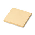 Square Sticky Notes - 75 x 75 mm