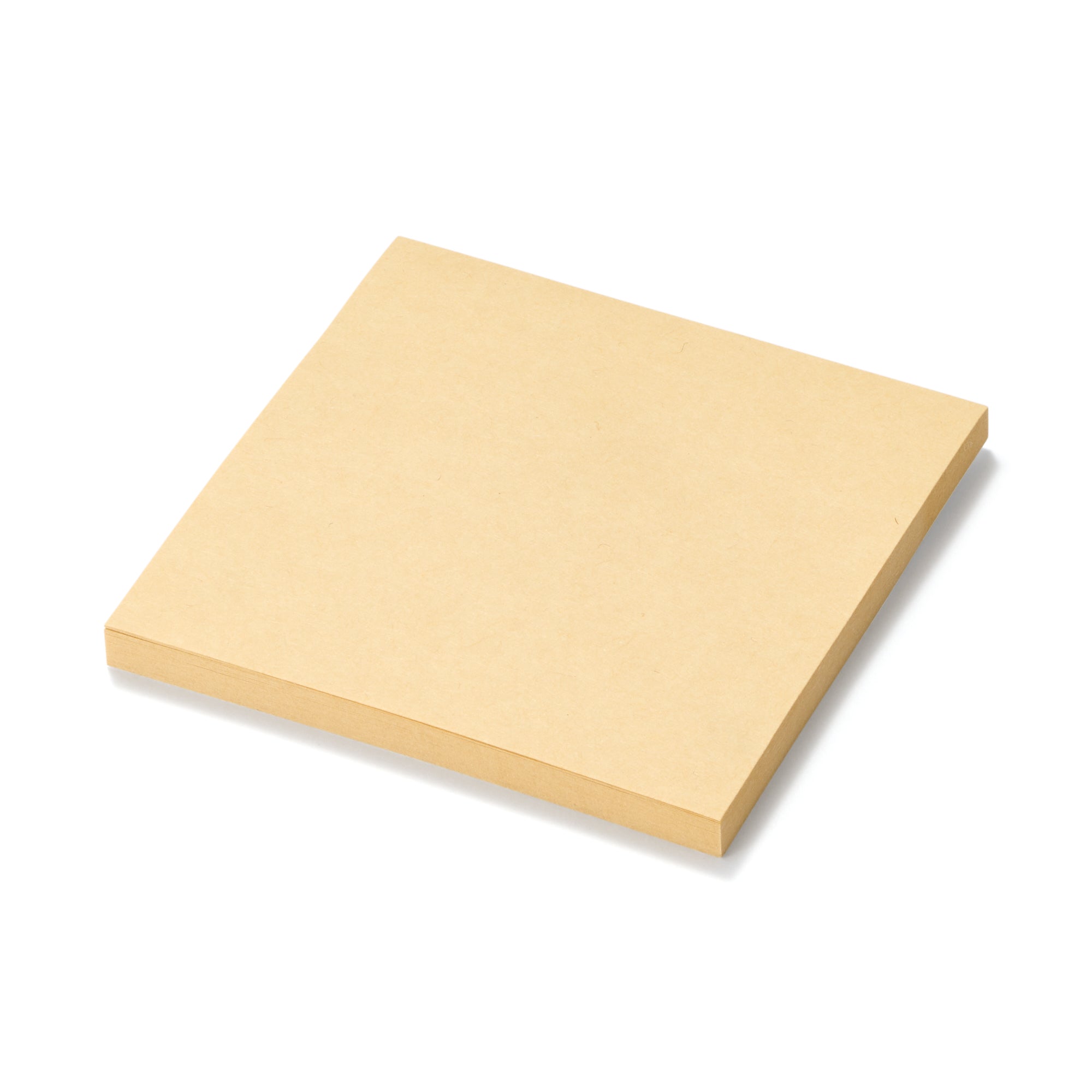 Square Sticky Notes - 75 x 75 mm