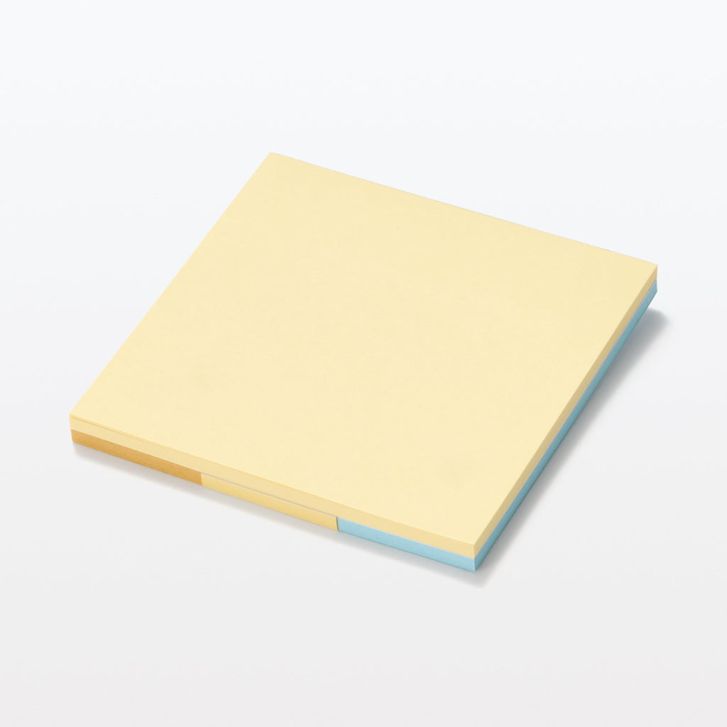 Double-Sided Sticky Notes Set