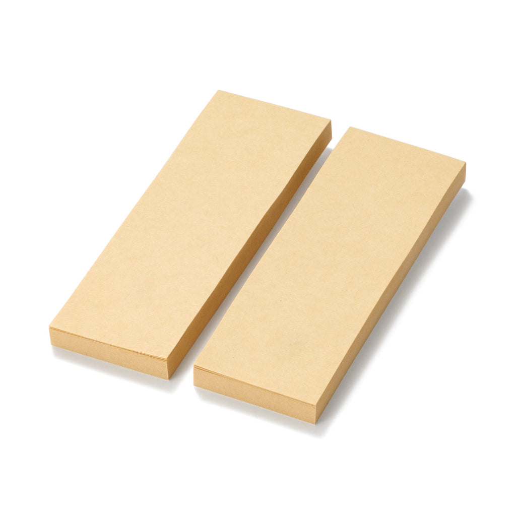 Bookmark Sticky Notes 3 x 1