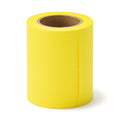 Perforated Color Sticky Note Roll