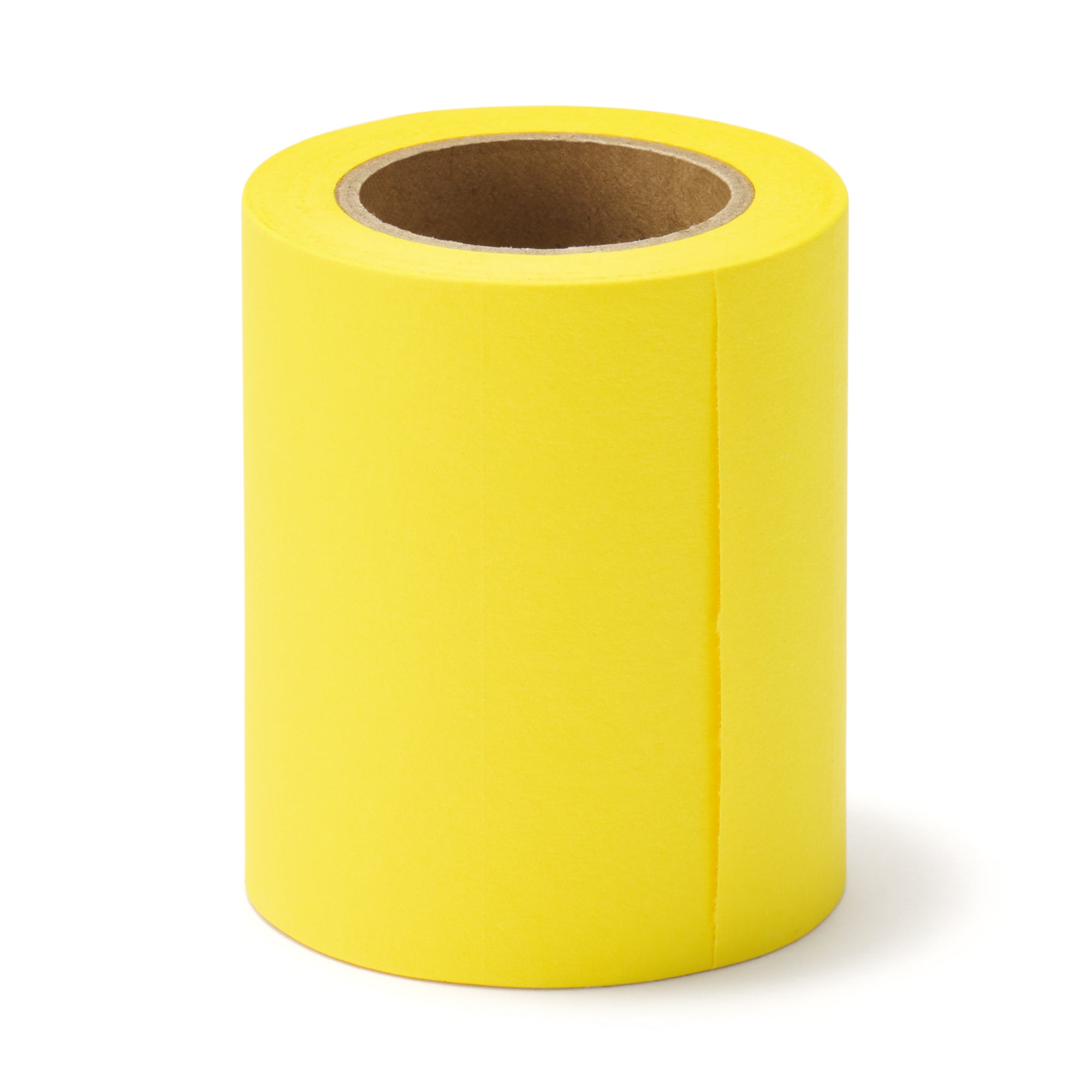 Perforated Color Sticky Note Roll