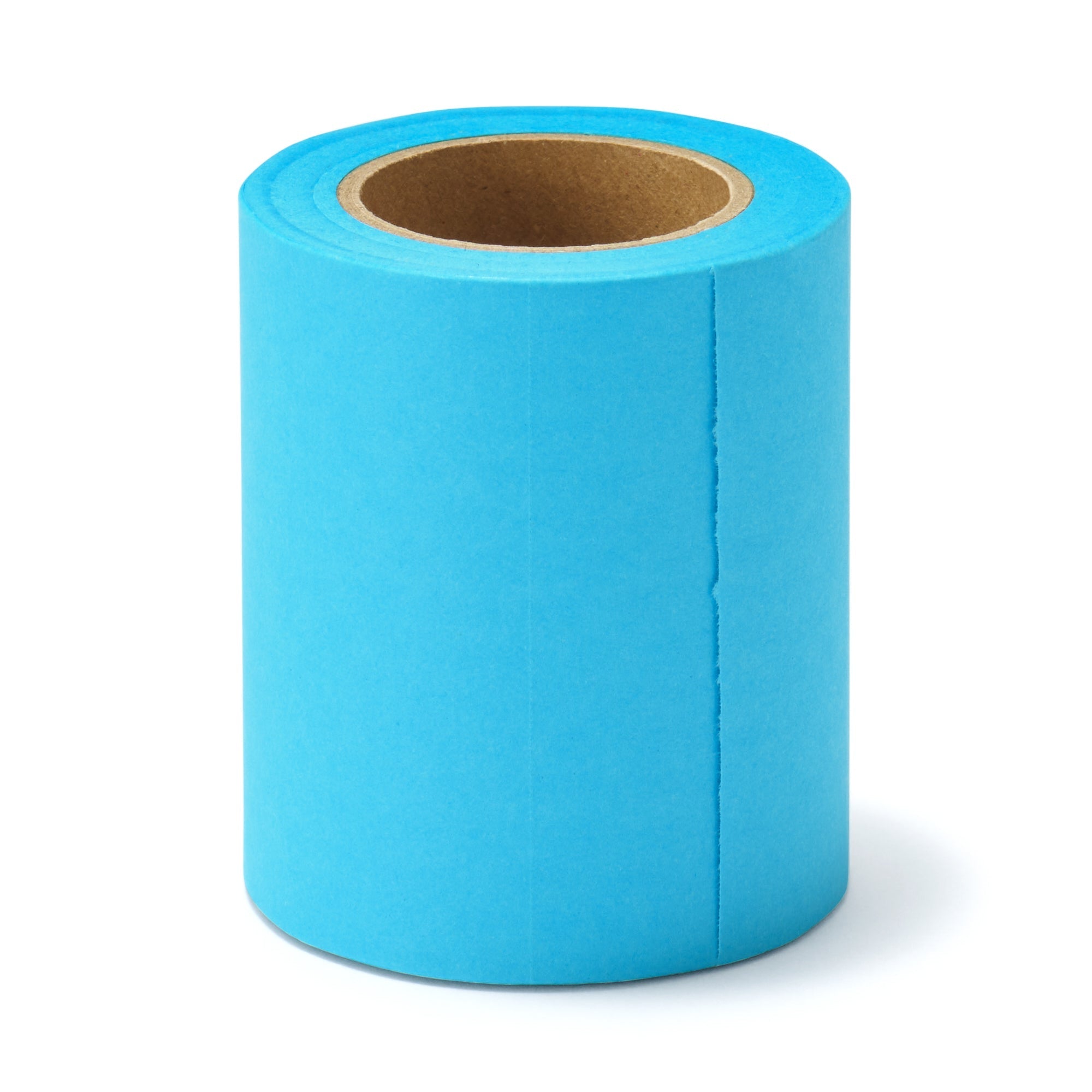 Perforated Color Sticky Note Roll