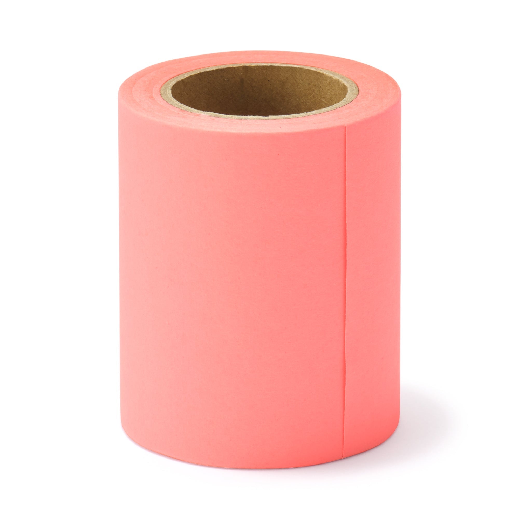 Perforated Color Sticky Note Roll