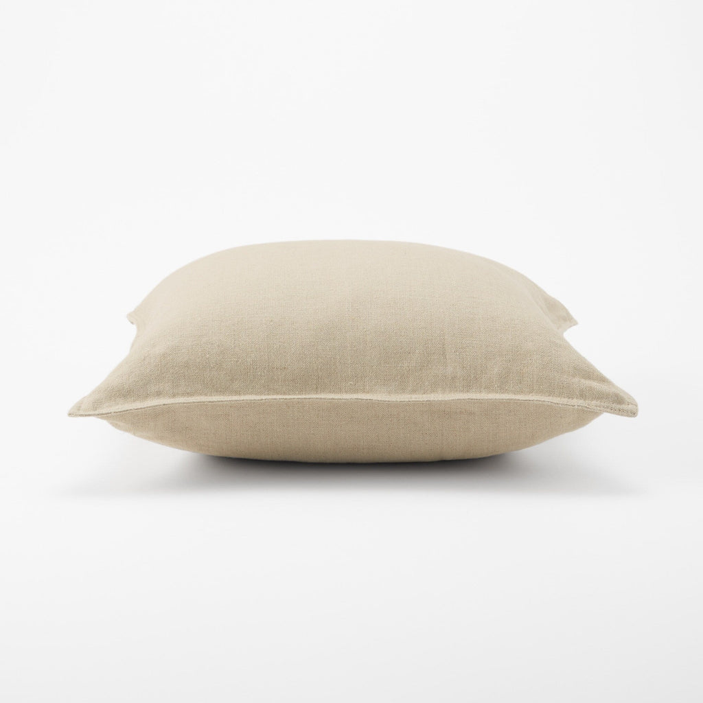 Linen Cushion Cover