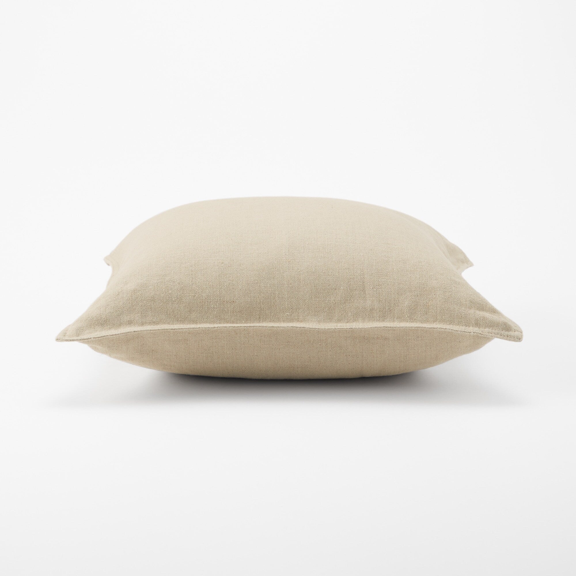 Linen Cushion Cover