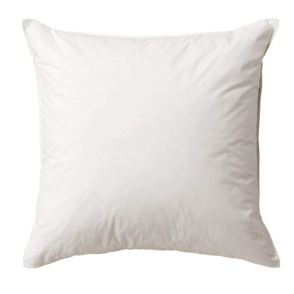 Feather Cushion Insert 21.7 x 23.2
