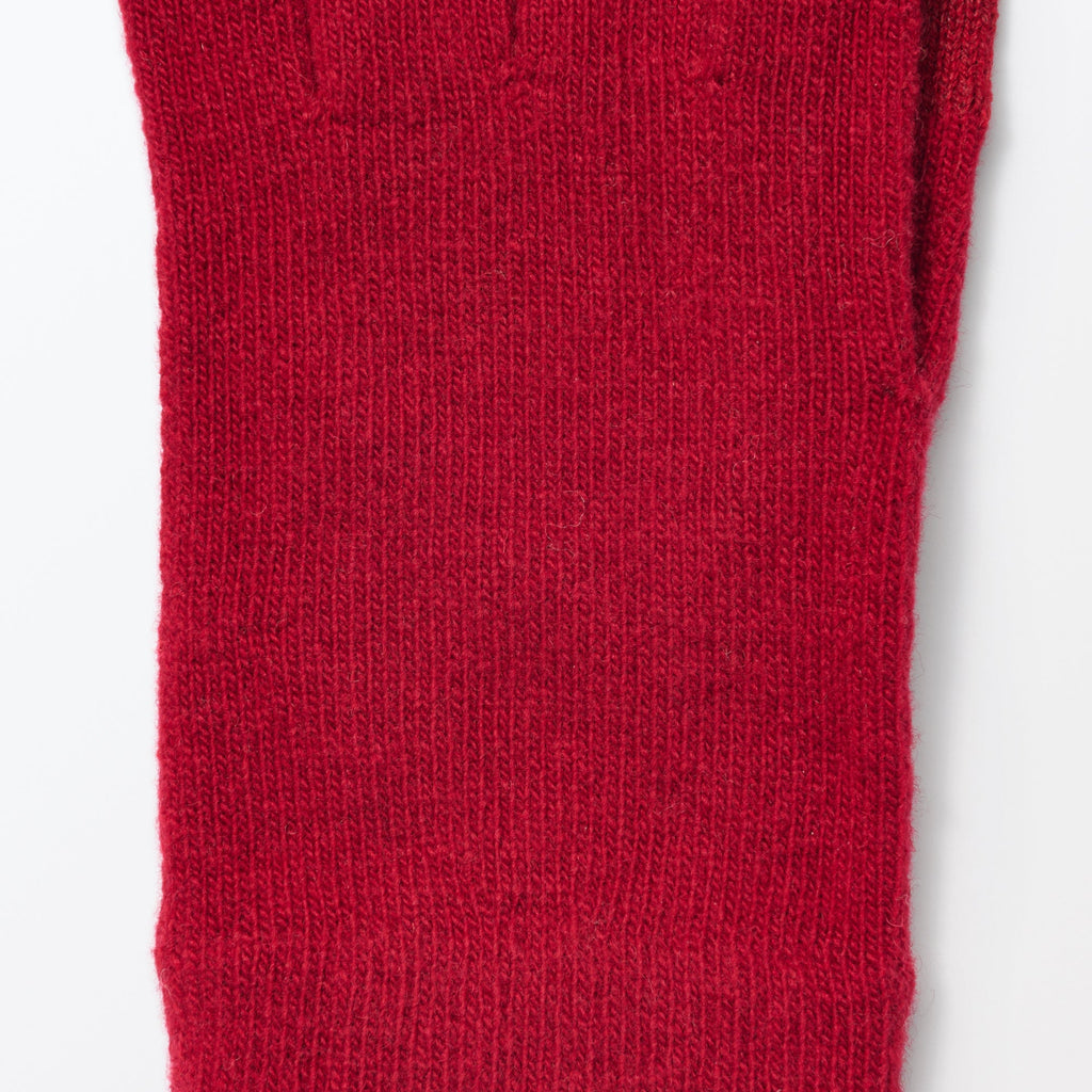 Wool Blend Touchscreen Gloves