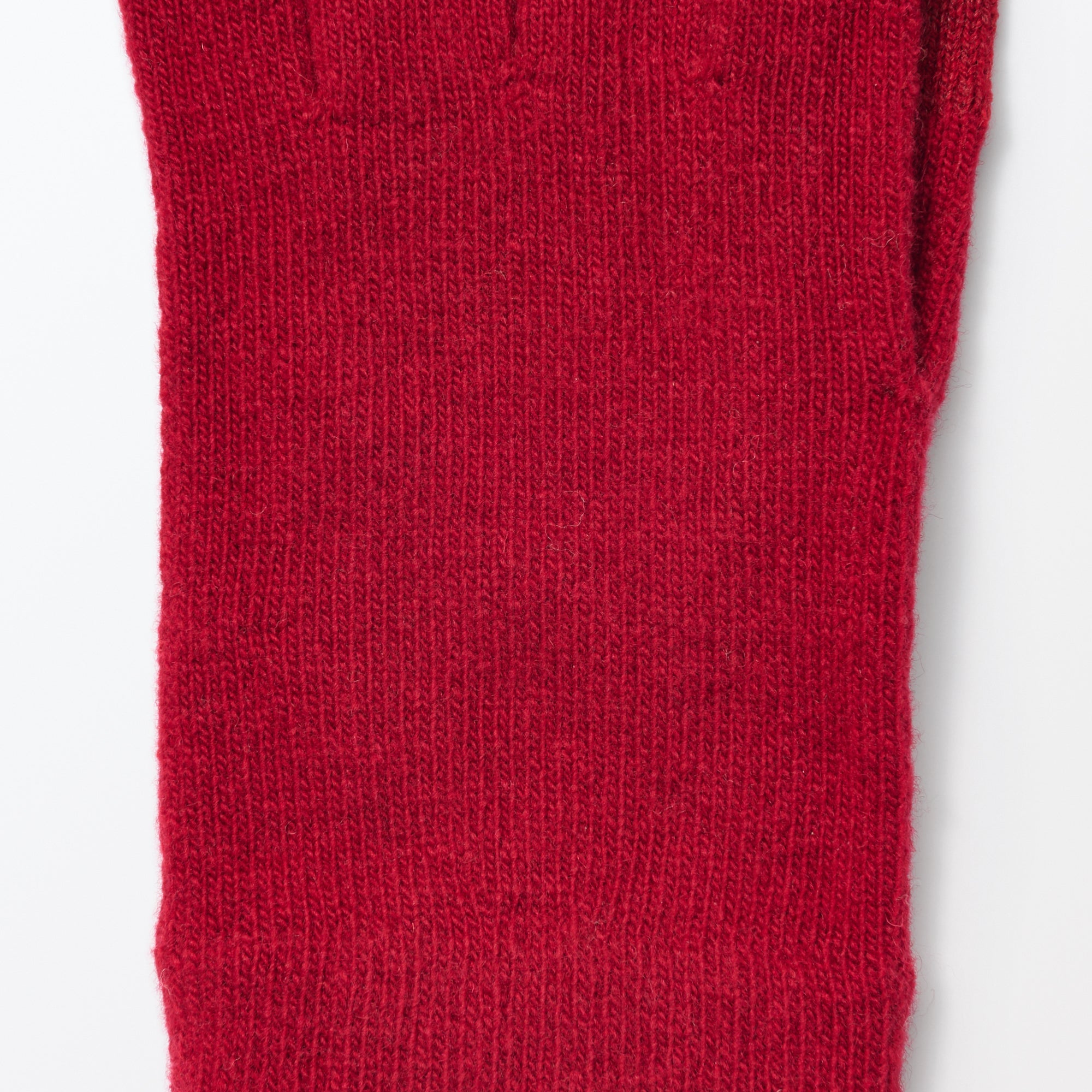 Wool Blend Touchscreen Gloves