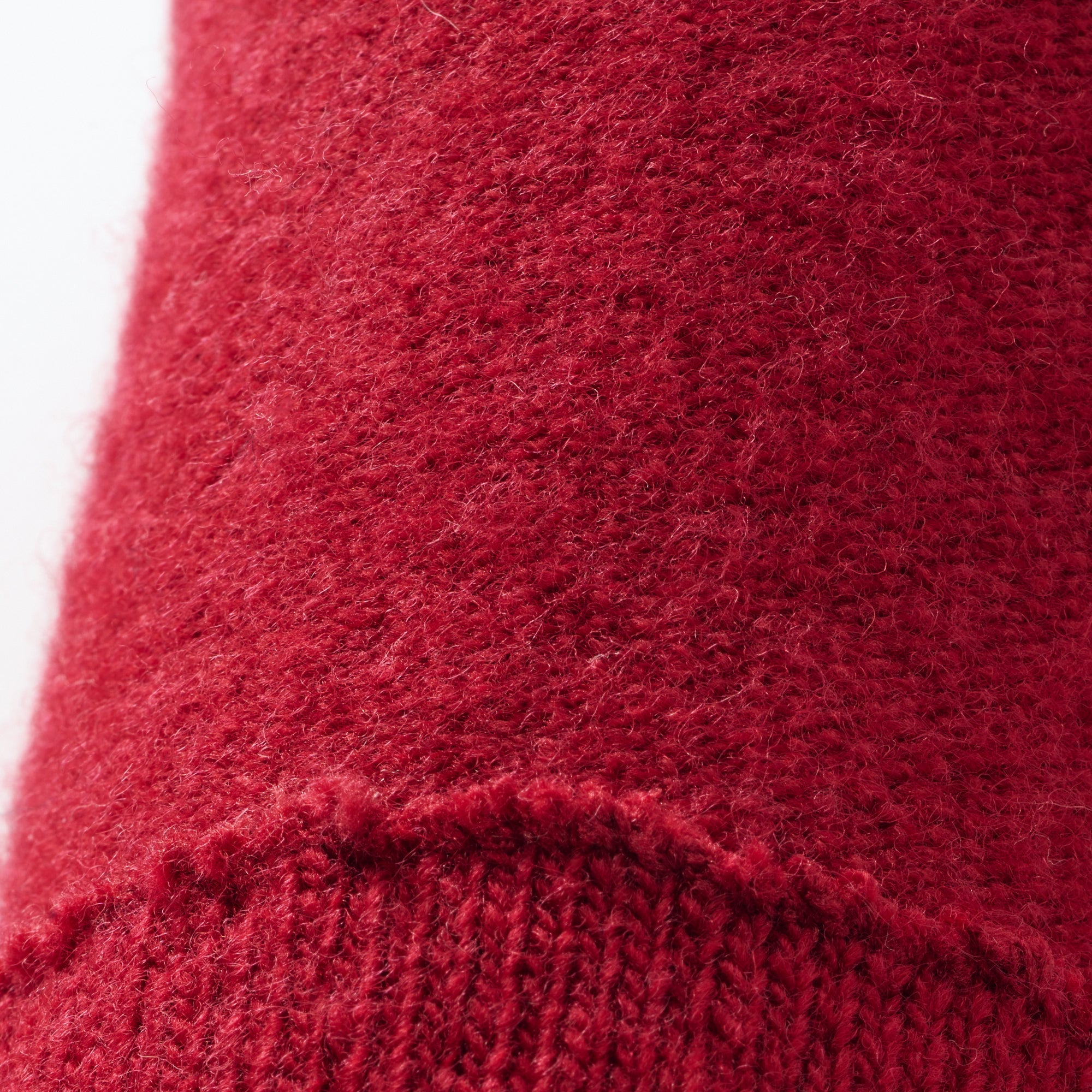 Wool Blend Touchscreen Gloves