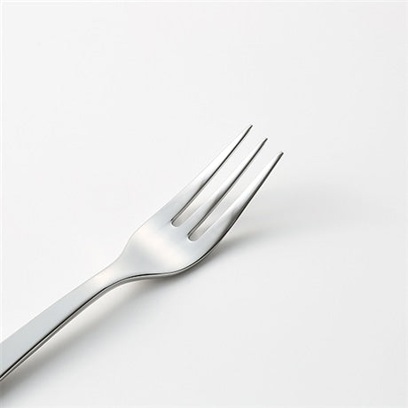 Jasper Morrison Cake Fork