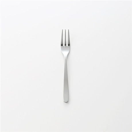 Jasper Morrison Cake Fork