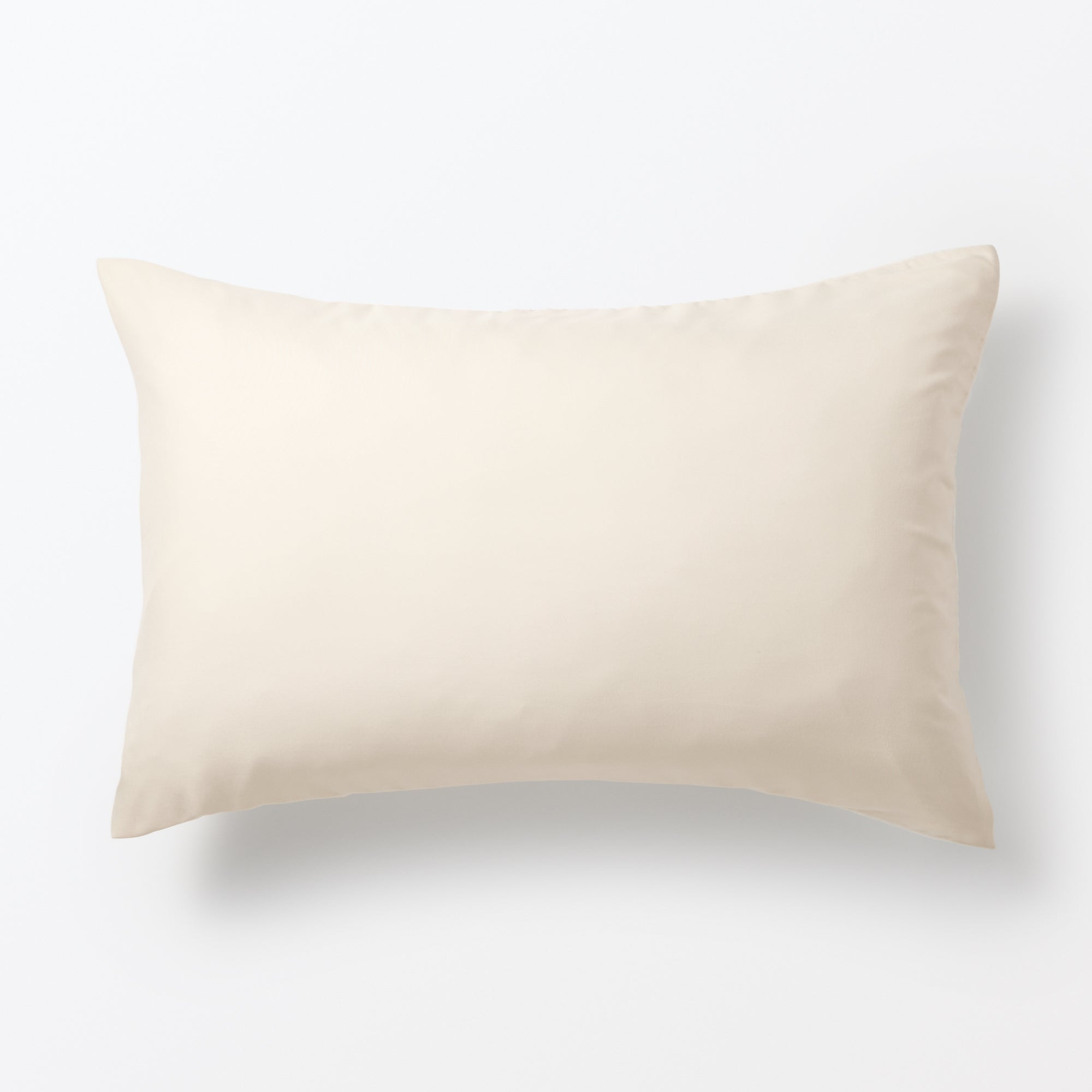 Lyocell Blend Fleece Pillowcase