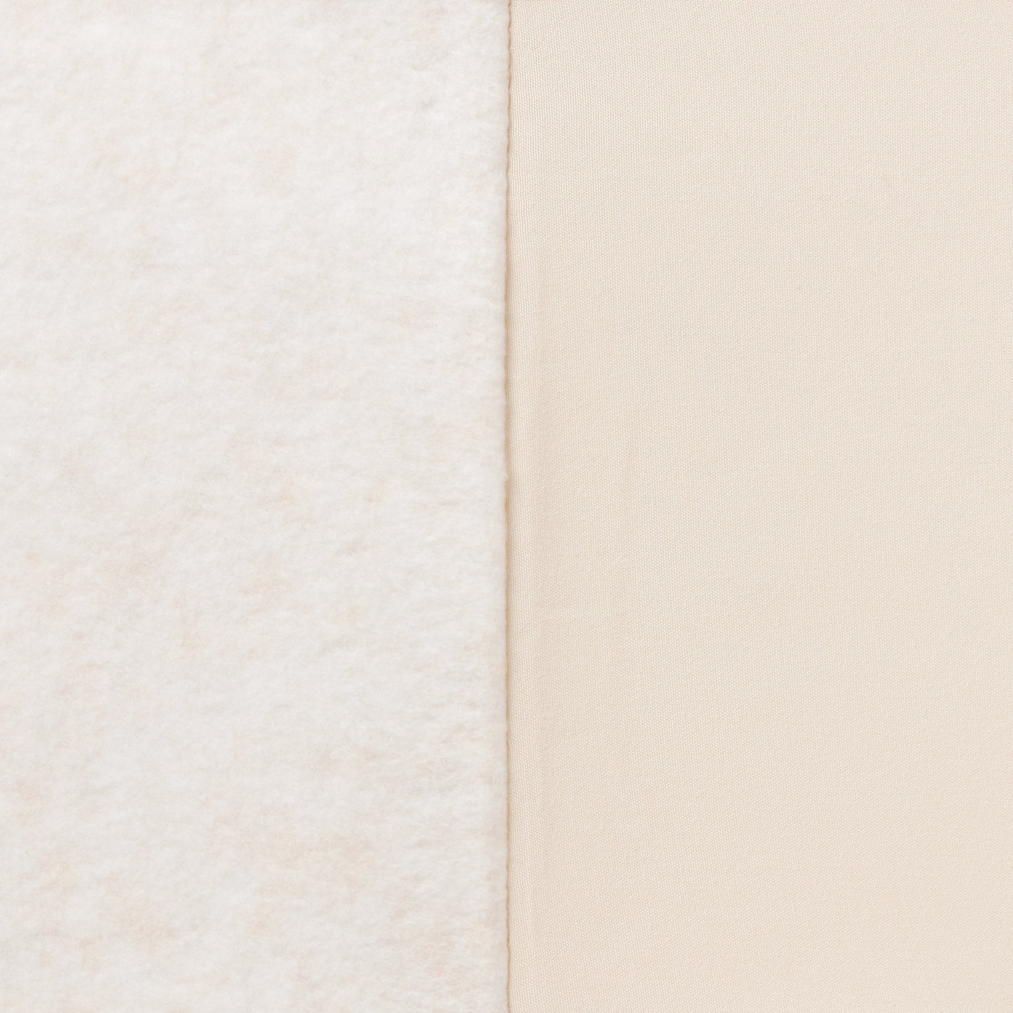 Lyocell Blend Fleece Pillowcase