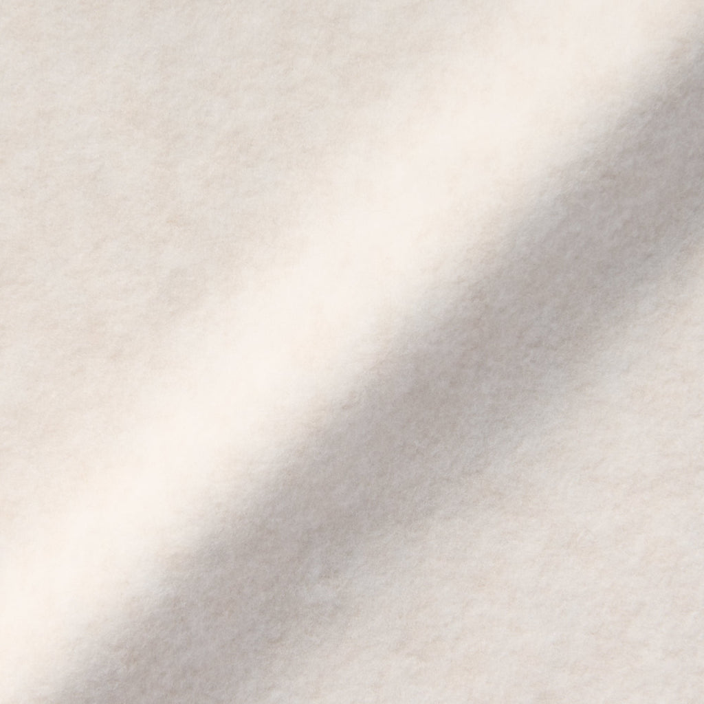 Lyocell Blend Fleece Pillowcase