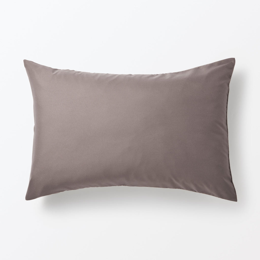 Lyocell Blend Fleece Pillowcase