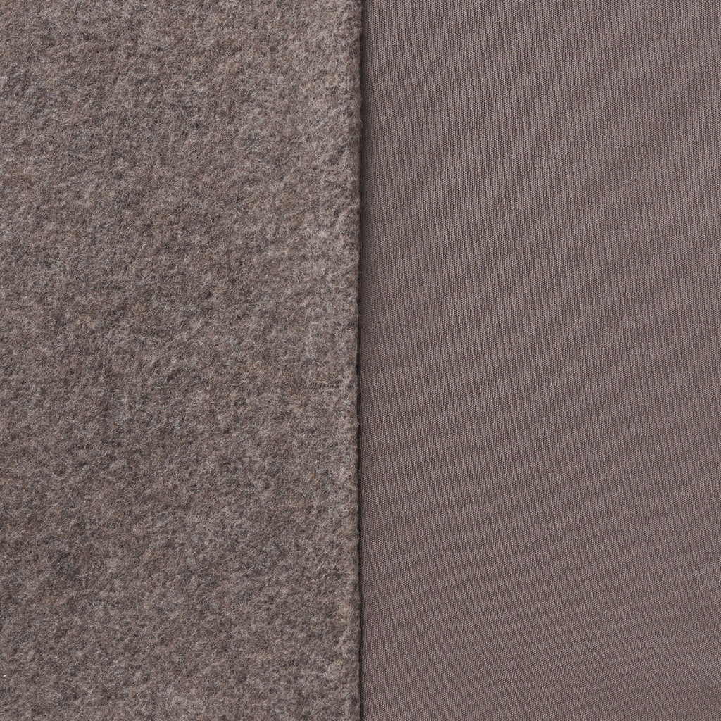 Lyocell Blend Fleece Pillowcase