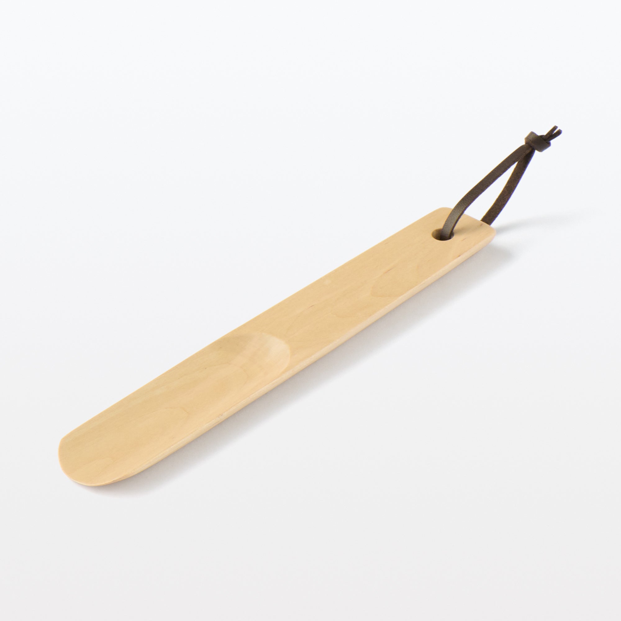 Wooden Shoehorn Small