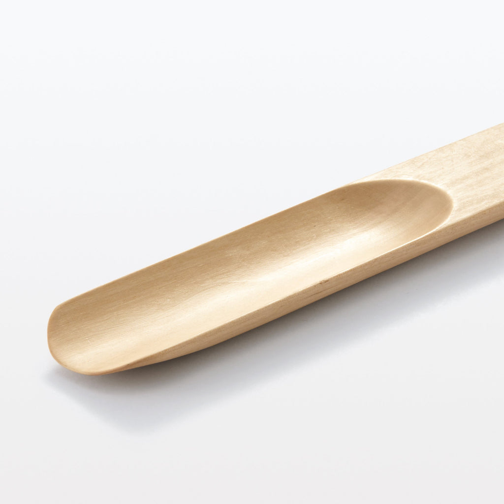 Wooden Shoehorn Small