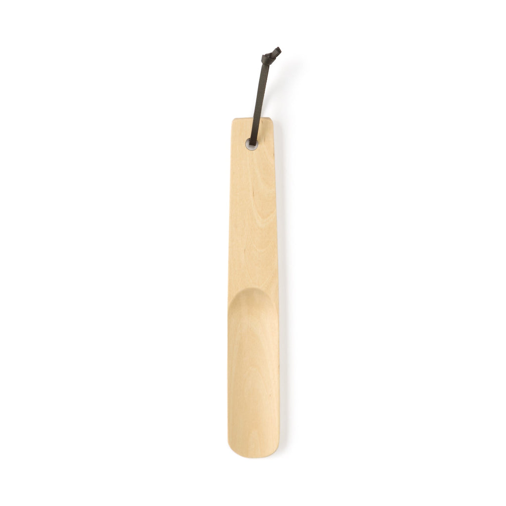 Wooden Shoehorn Small