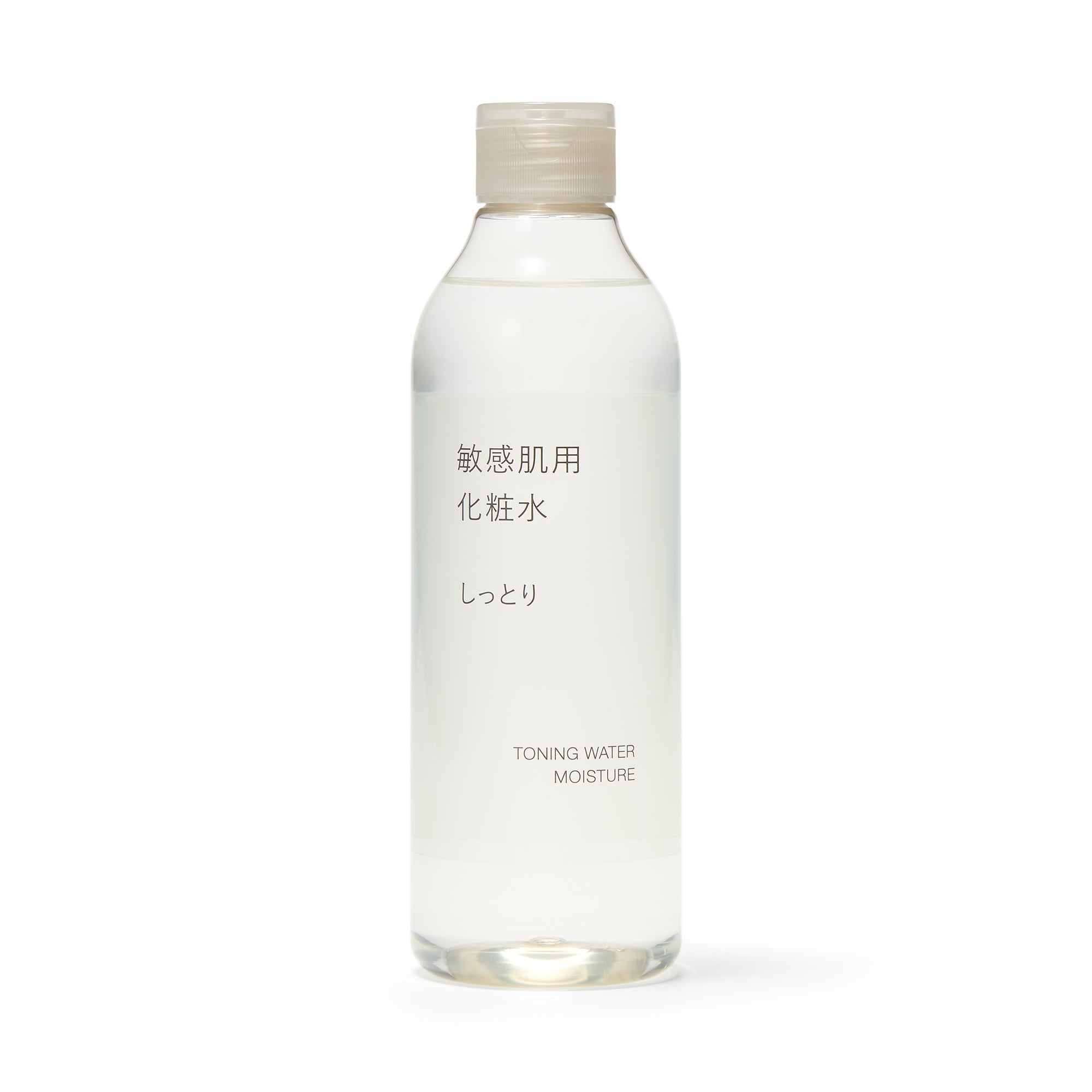 Sensitive Toning Water - Moisture 10.1 fl oz