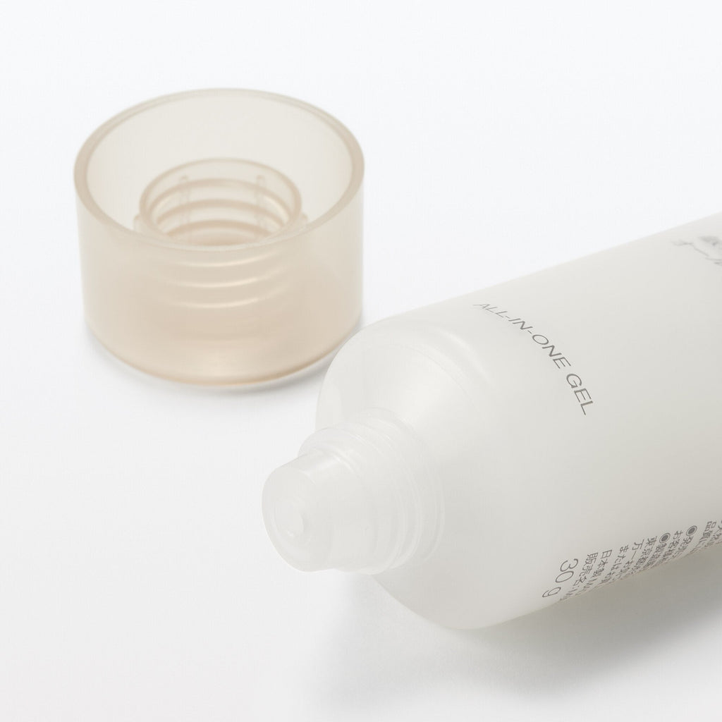 Sensitive All-In-One Moisturizing Gel 1.06 oz