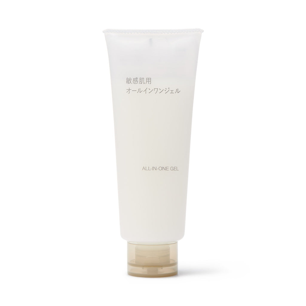 Sensitive All-In-One Gel 5.3 oz