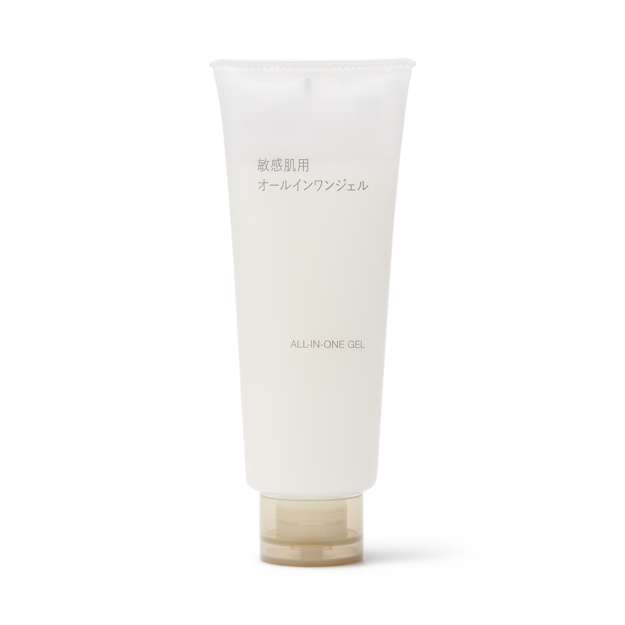 Sensitive All-In-One Gel 5.3 oz
