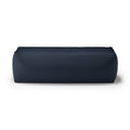 Polyester Plain Weave Cover For Rectangular Body Fit Cushion - Navy Cushion Sold Separately