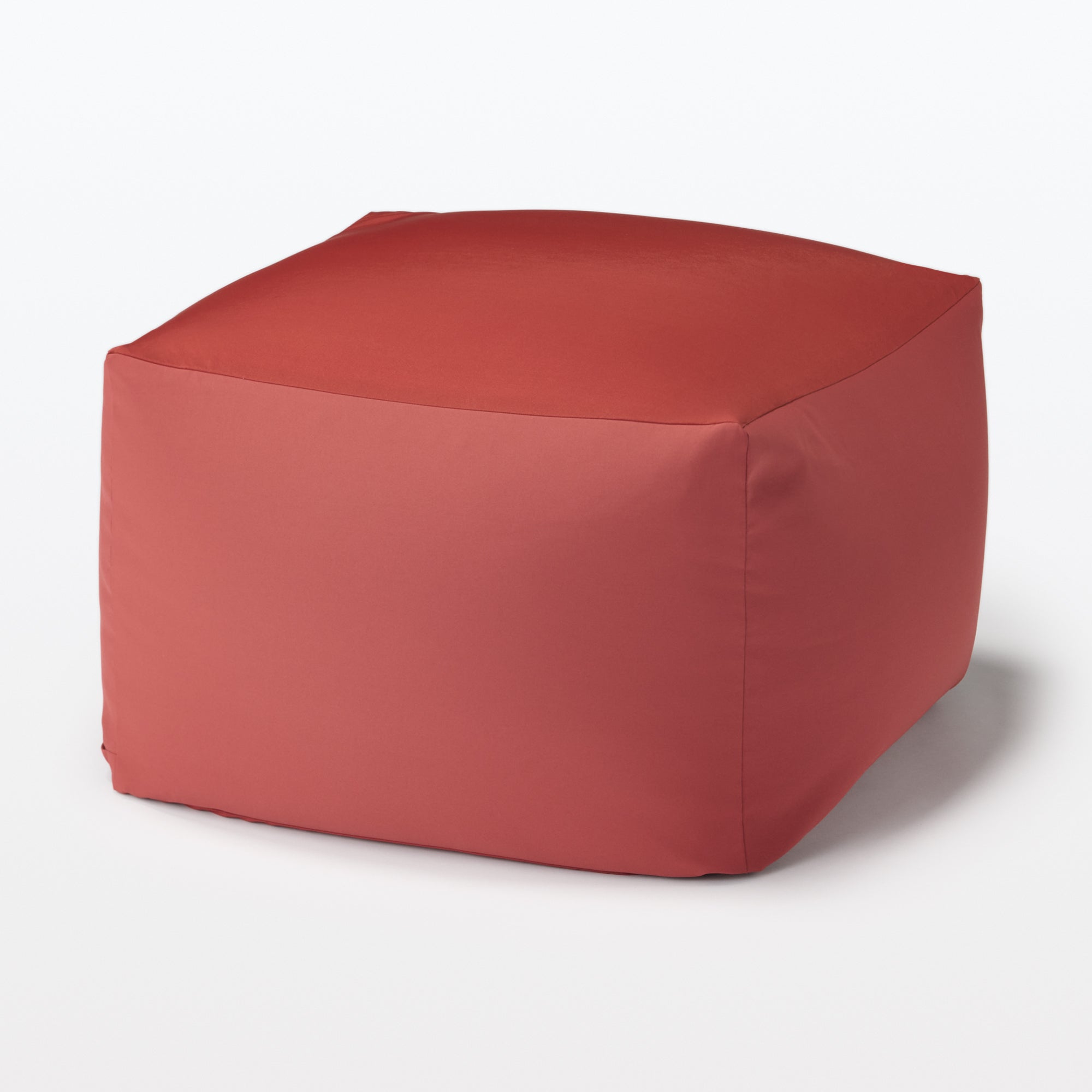 Polyester Plain Weave Cover For Body Fit Cushion - Berry Cushion Sold Separately