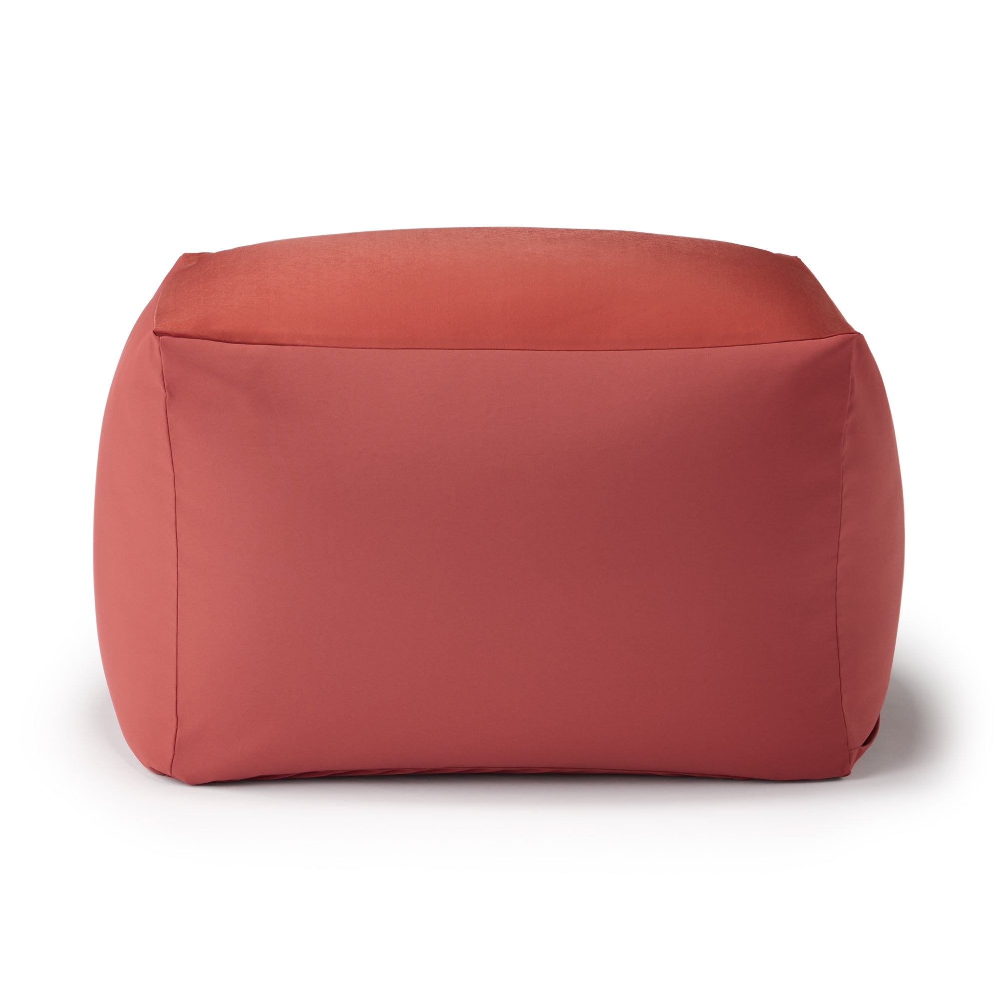 Polyester Plain Weave Cover For Body Fit Cushion - Berry Cushion Sold Separately