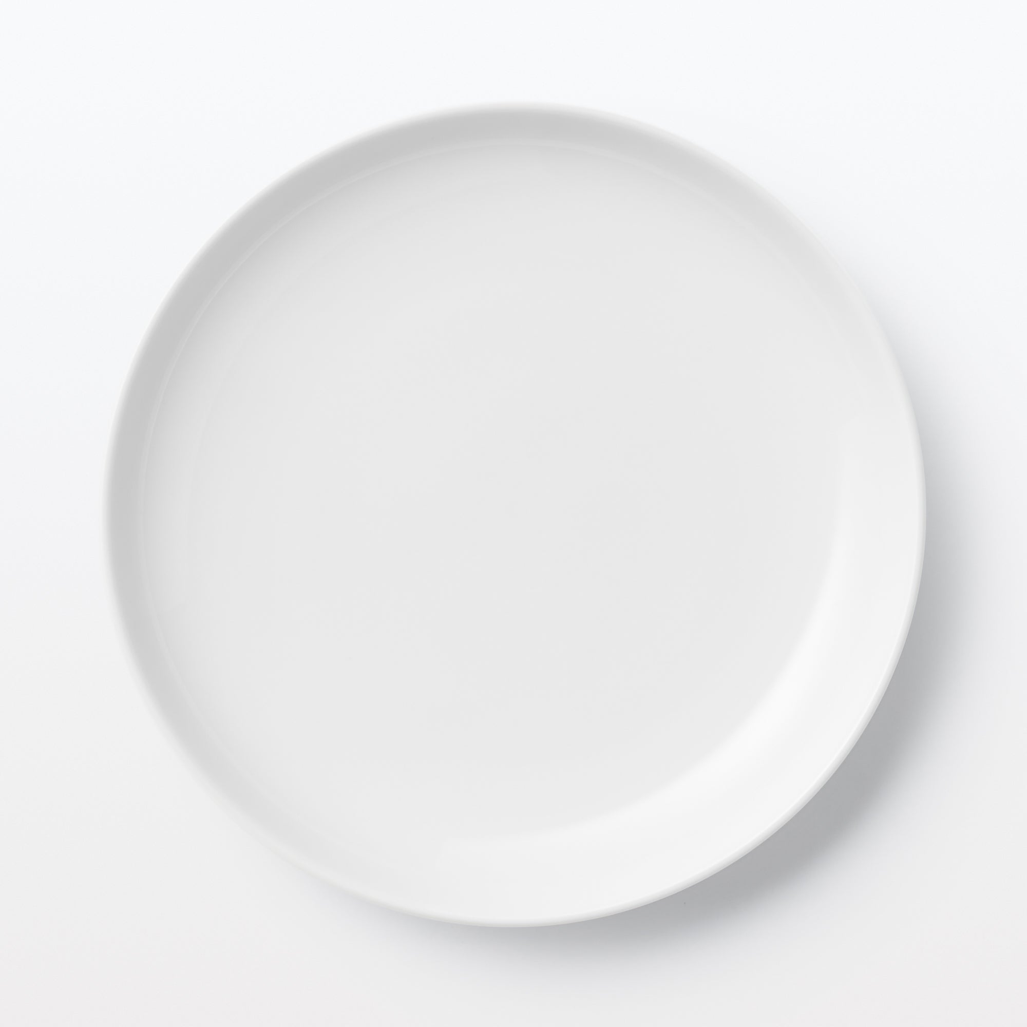 Everyday Tableware Bread Plate