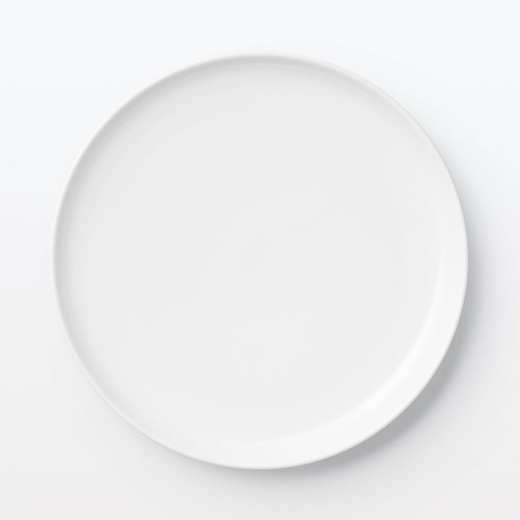 Everyday Tableware Lunch Plate