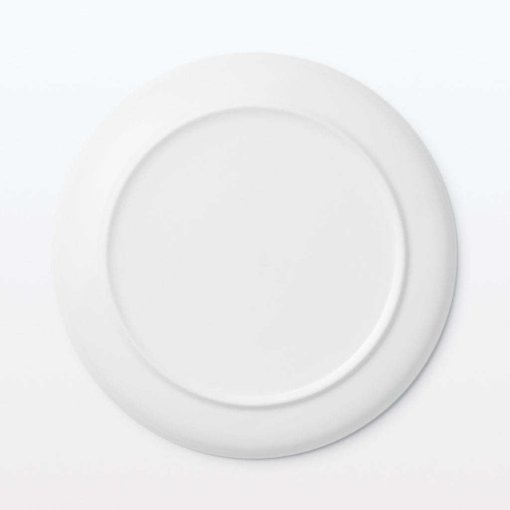 Everyday Tableware Lunch Plate