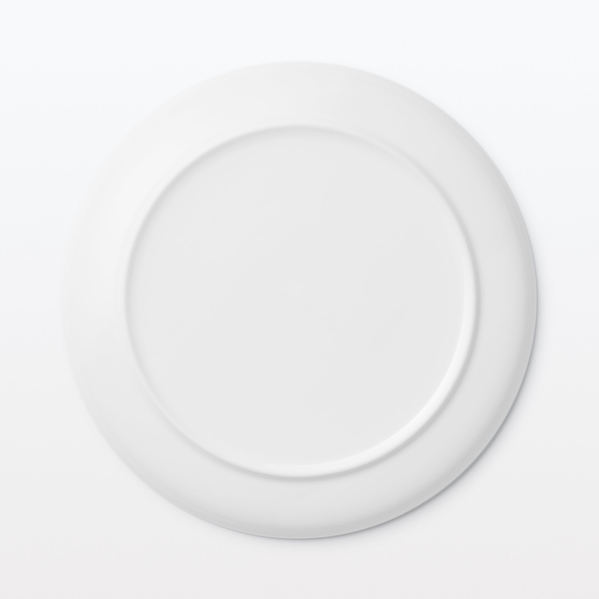 Everyday Tableware Lunch Plate